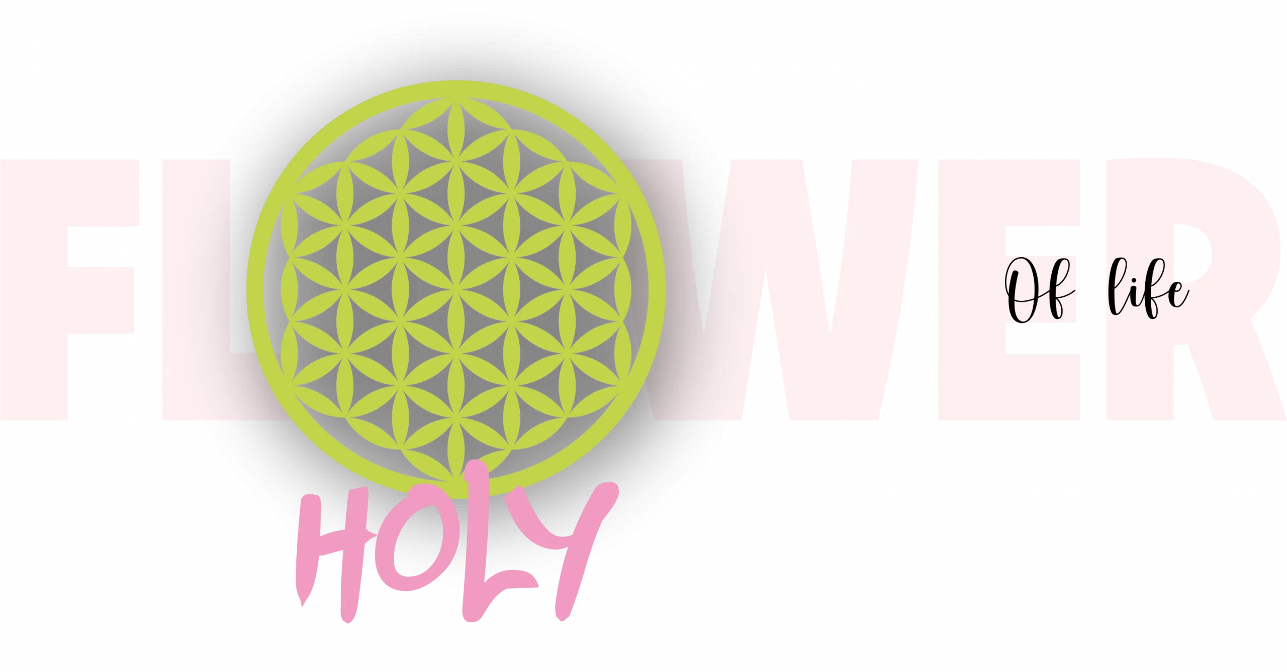 accueil FLOWER of life holyserenity